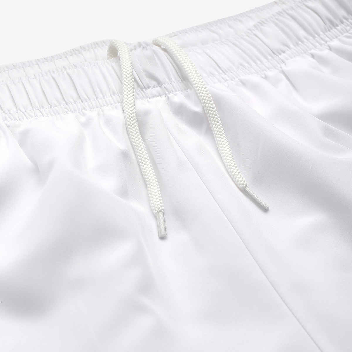 Dida Men's Sports Track Suit | Regular Comfortable Stretchable Dry-Fit | White - M