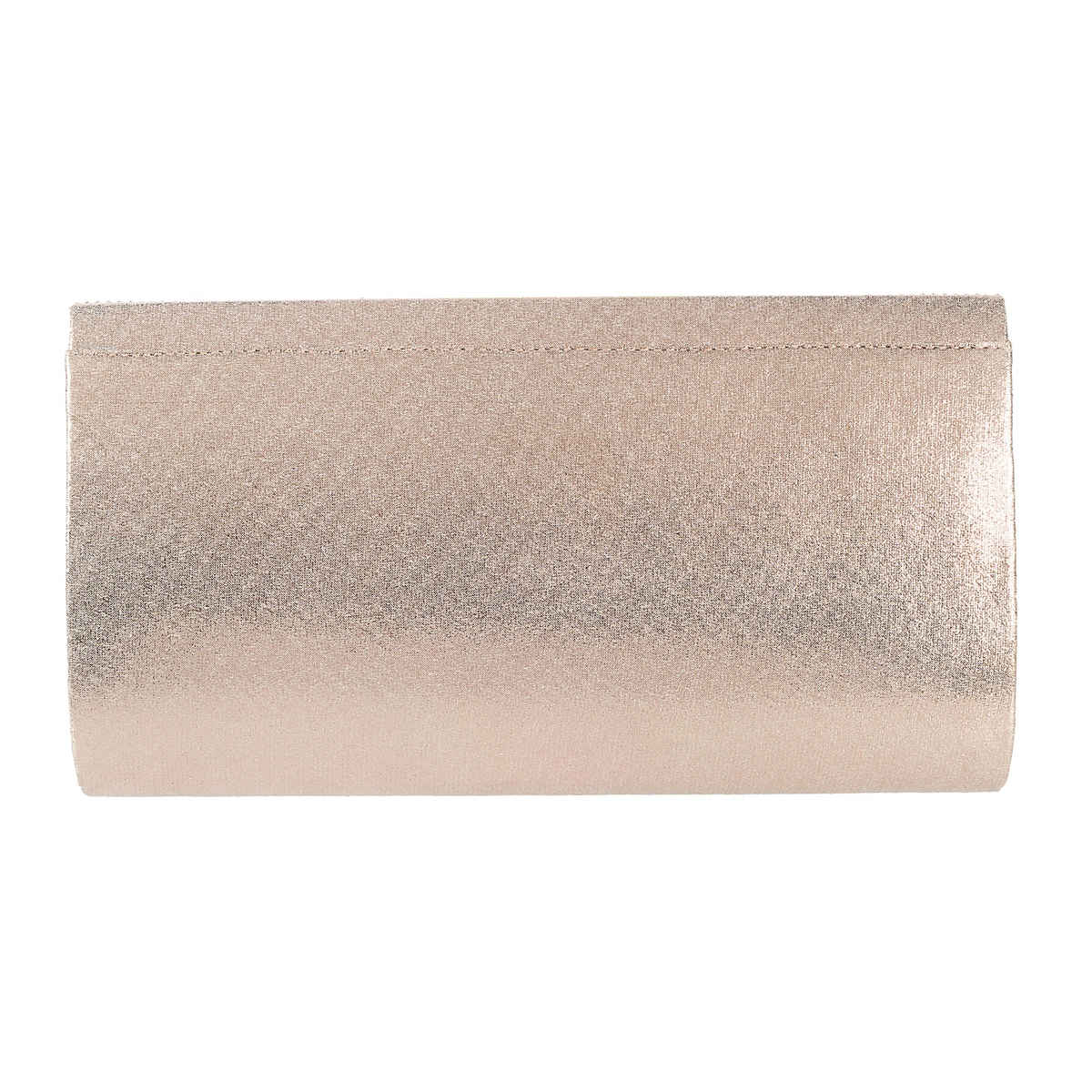 Mochi Rose Gold Synthetic Hand Bags for Women | 38-7214-52