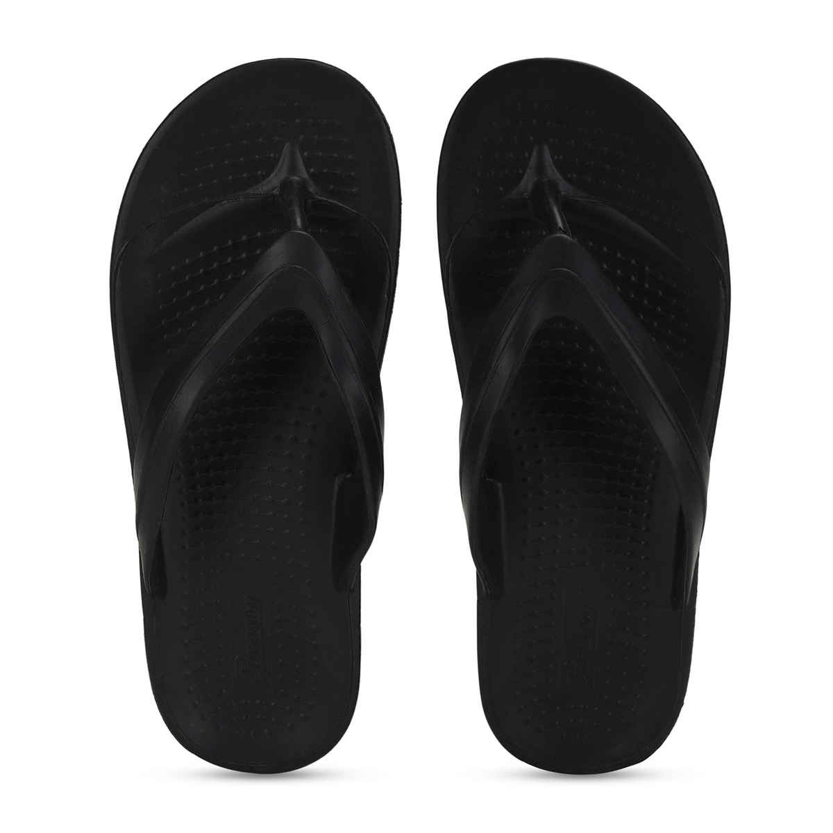 Paragon Men's Black Eva Slippers EVK1129G UK 8