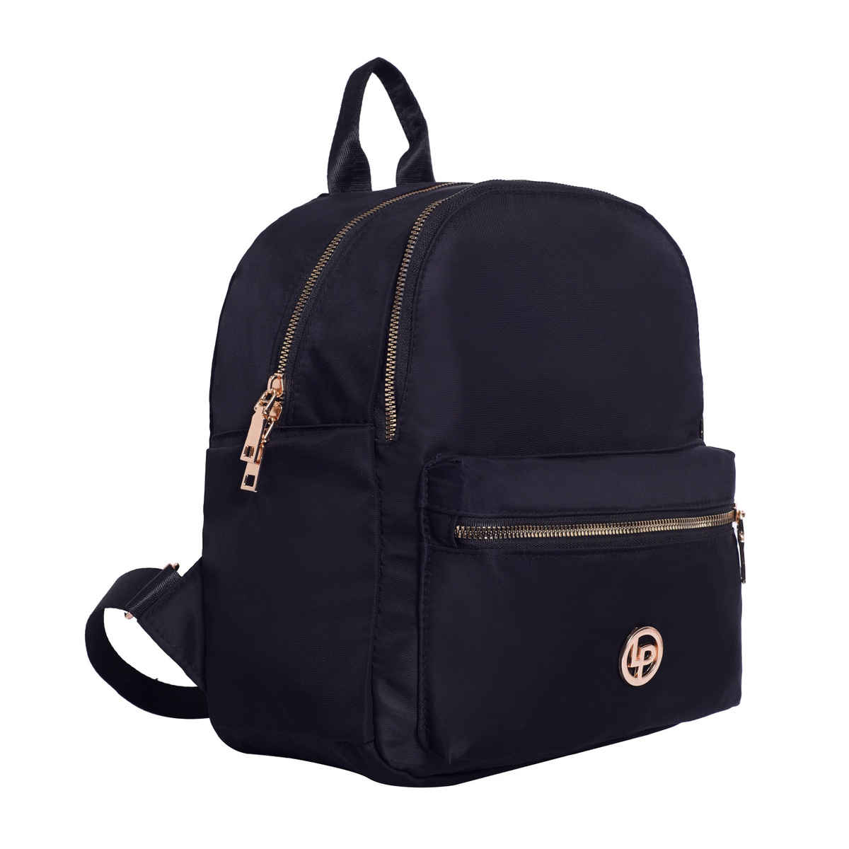 Lino Perros Women's Backpack | LWBKP00006 | Black