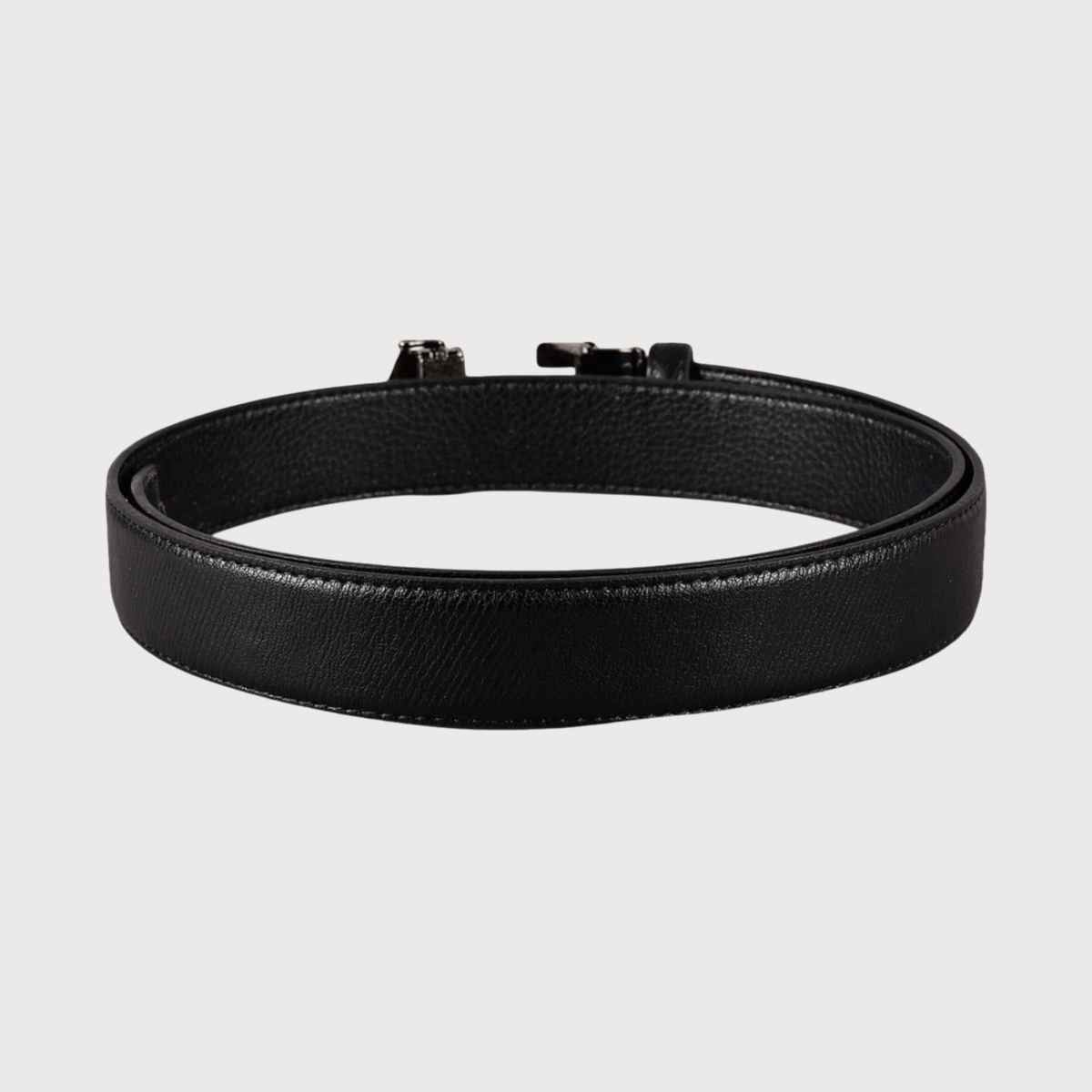 Buckleup Men's Belt | Model-Bublt2822 | Brown - 34