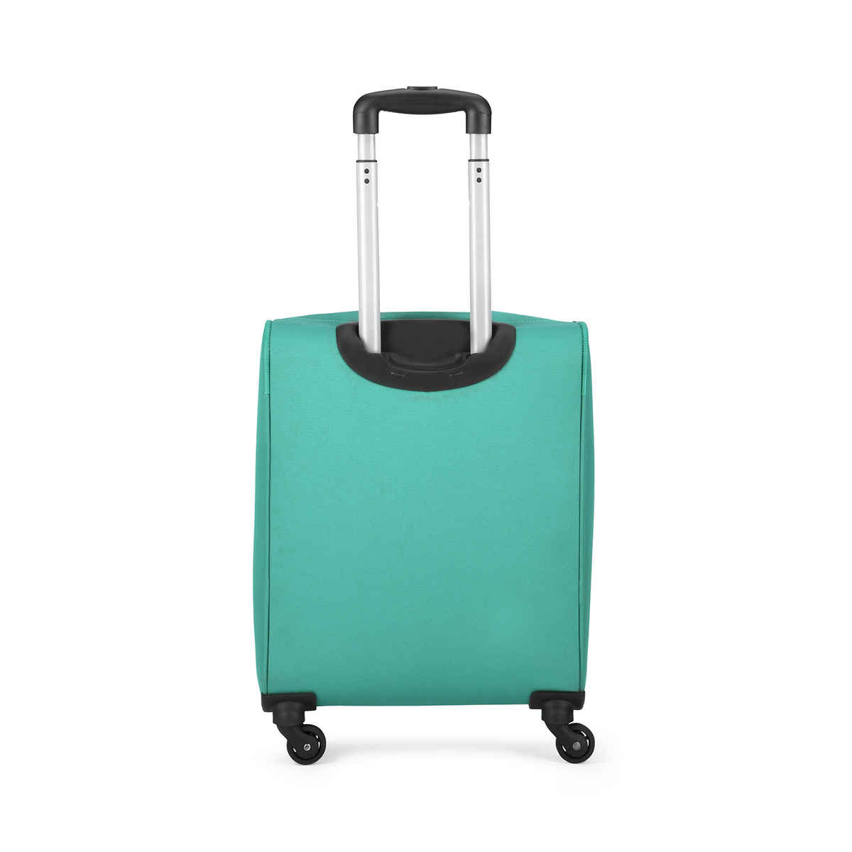 Skybags Rhumba 4 Wheel Trolley 55 | Green