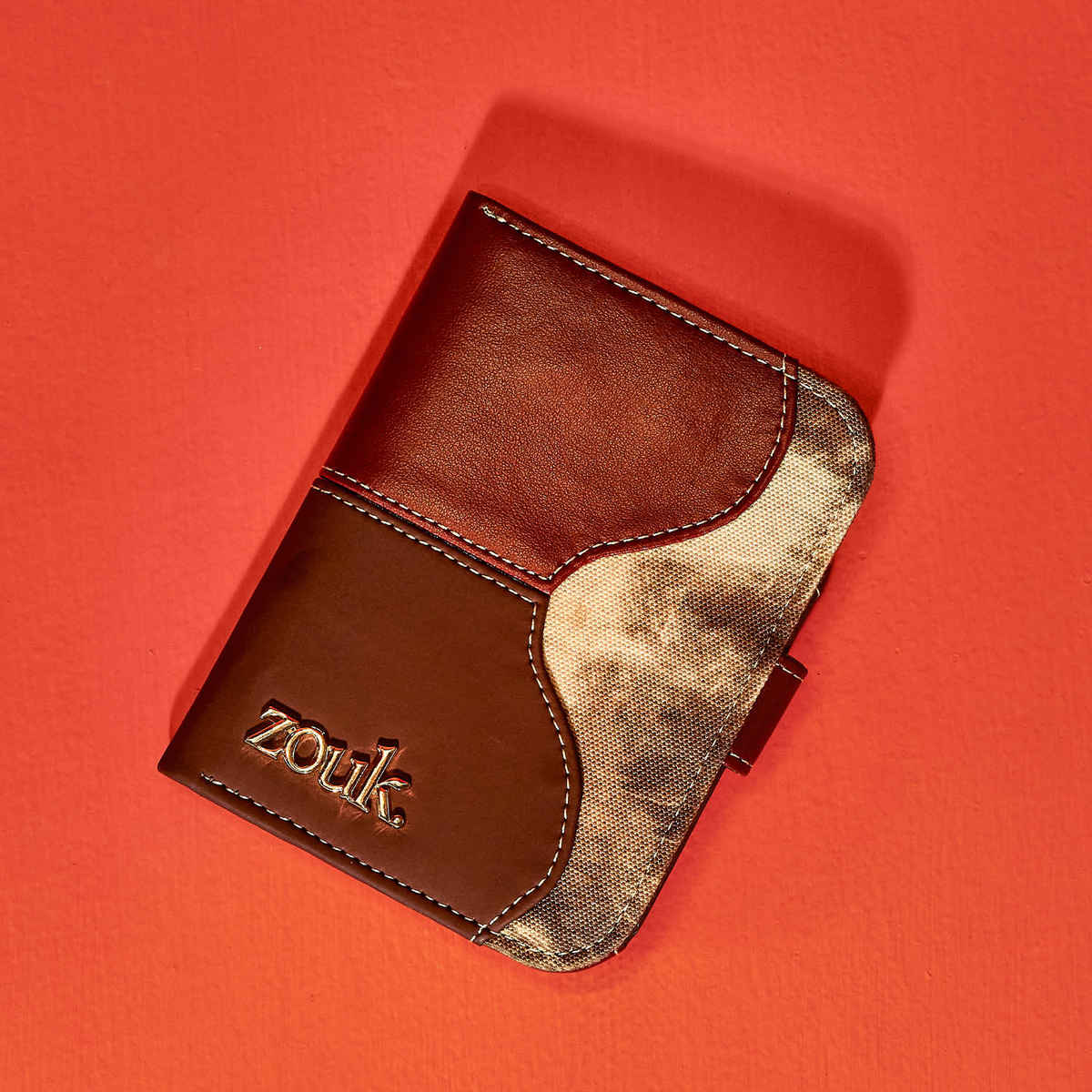 Zouk Mandala Getaway Multicolour Gift Box for Women