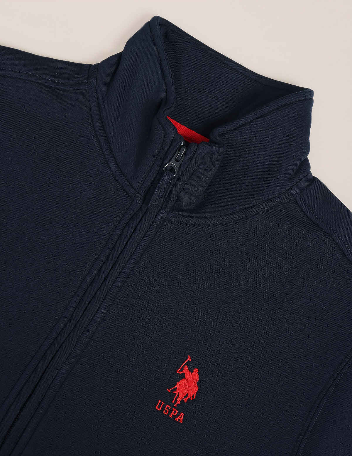 U.S. Polo Assn. Men's Sweatshirts | Navy - S