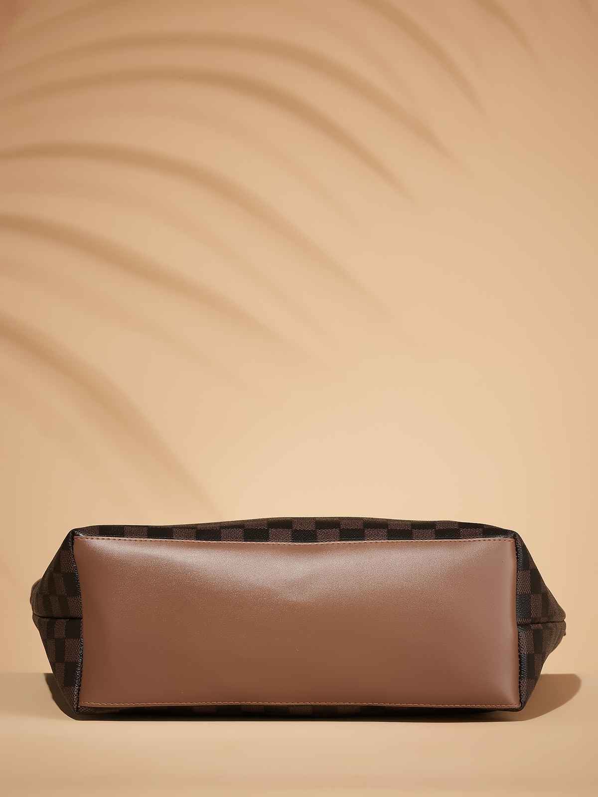 Fargo Women Stylish Brown HandBag | FGO-756