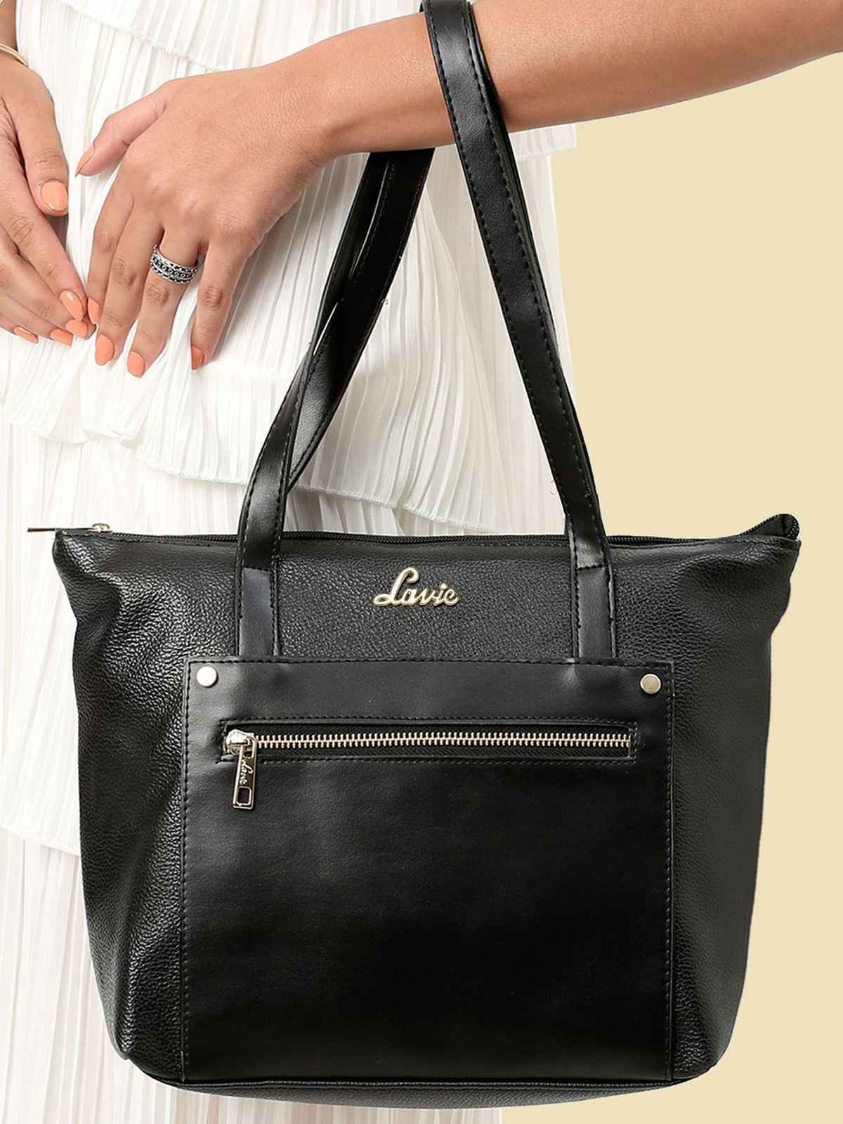Lavie Women's Skylon Small Tote | Black