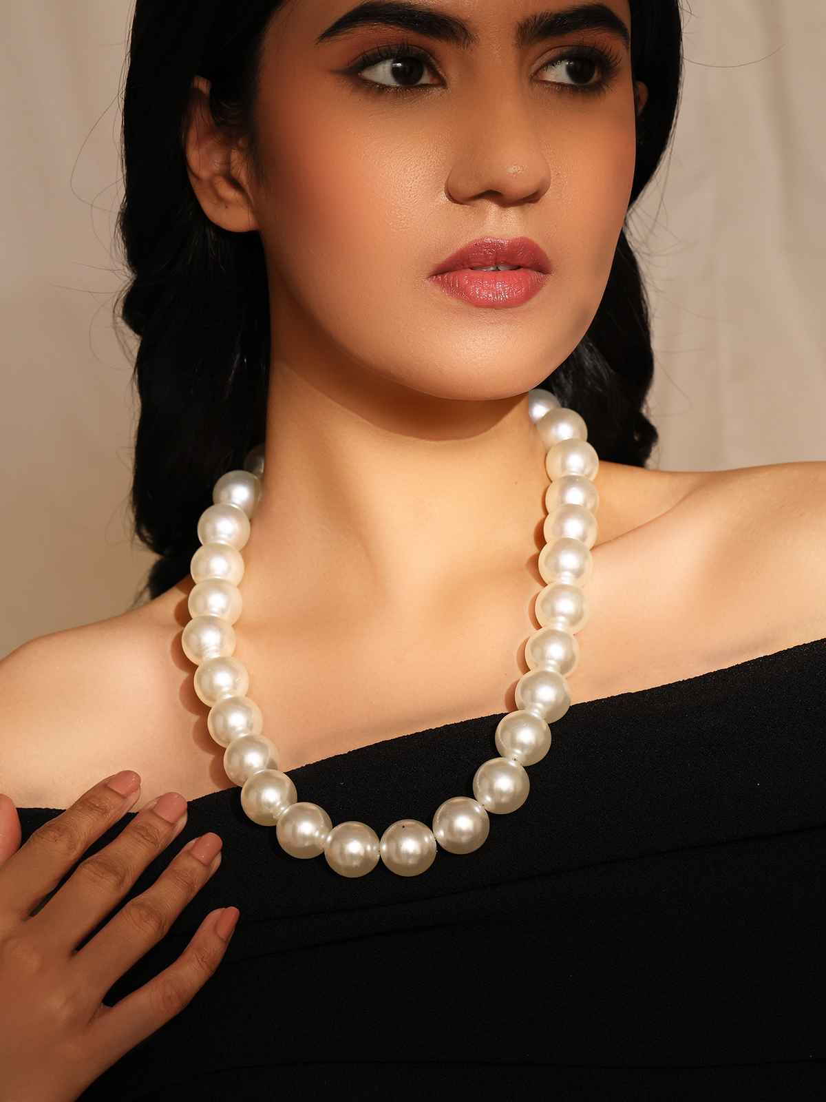 Priyaasi Fashion Necklace - 9