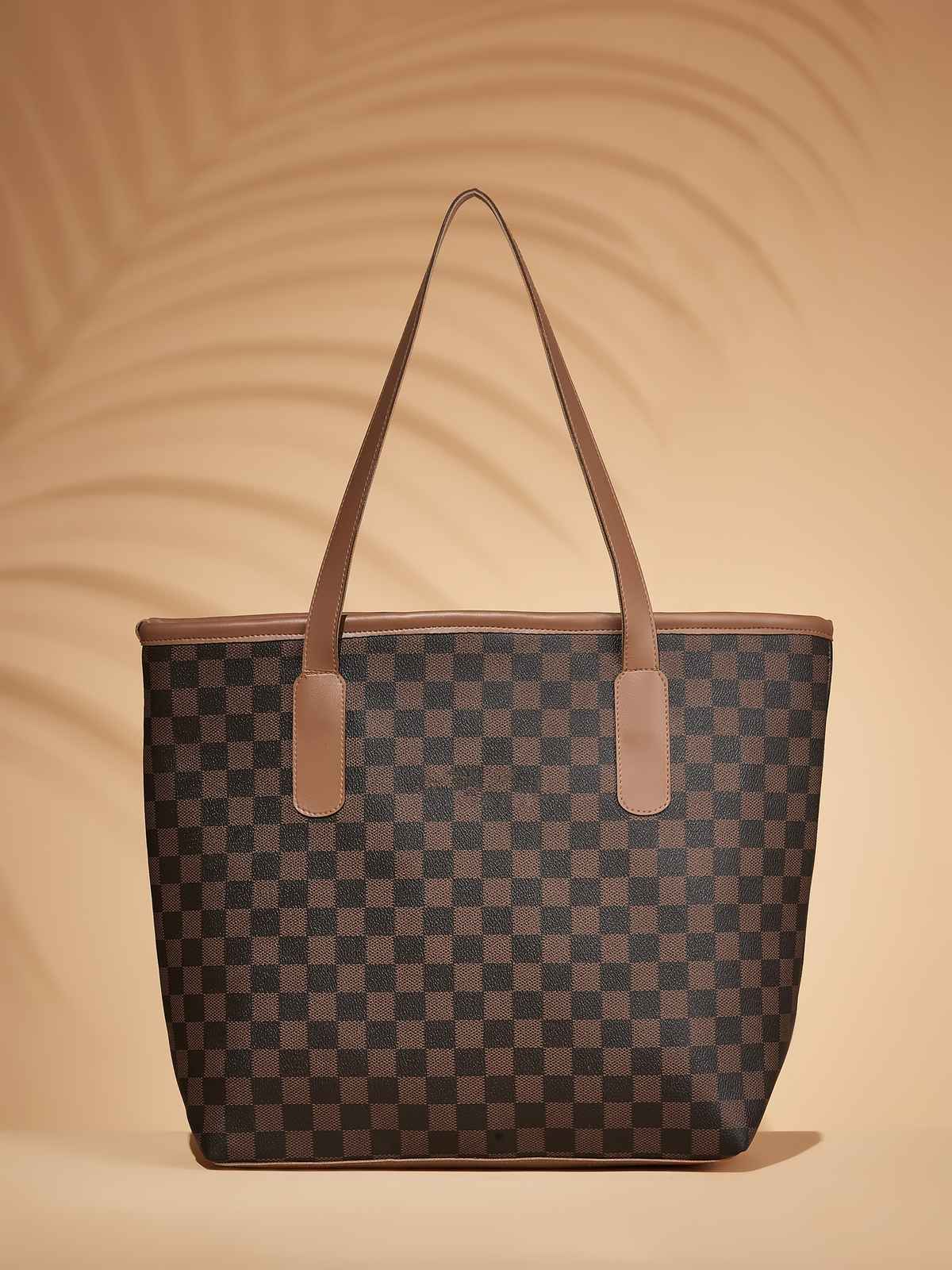 Fargo Women Stylish Brown HandBag | FGO-756