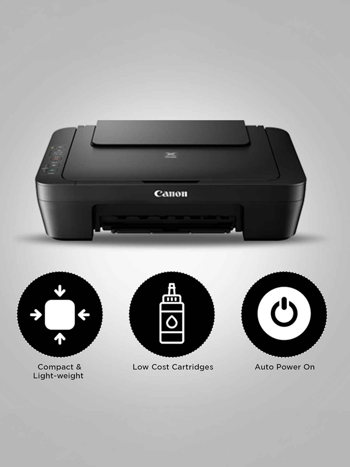 Canon Mg2570