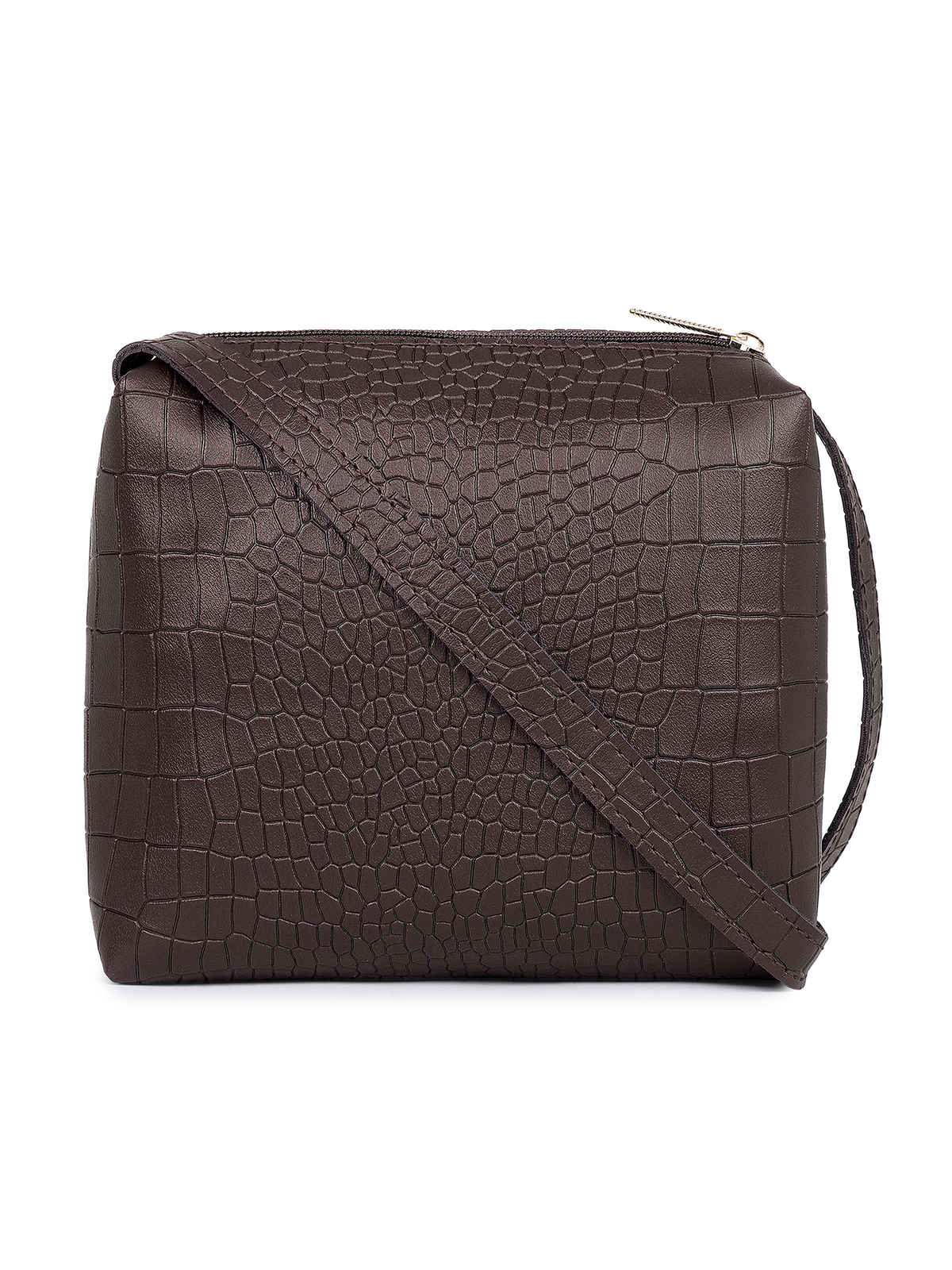 Legal Bribe LB1756 Croc Style Tote Bag Combo Set