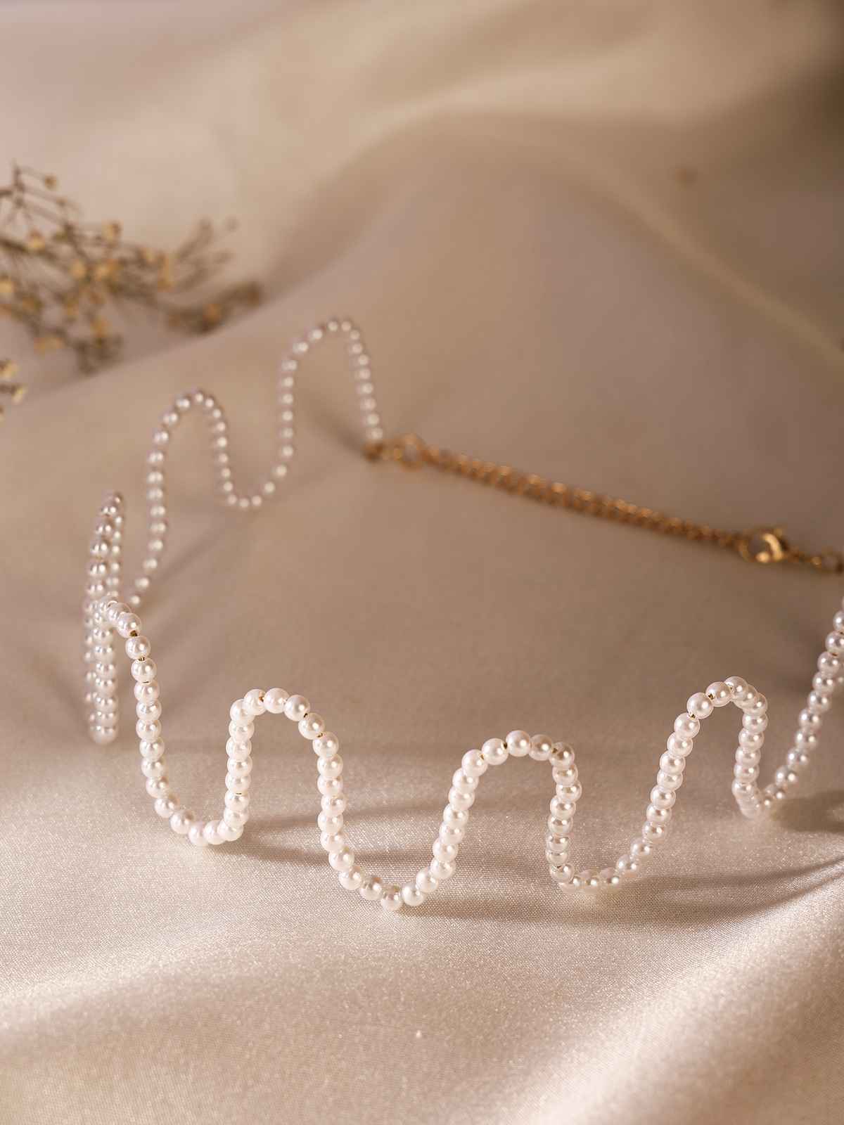 Priyaasi Fashion Necklace - 3