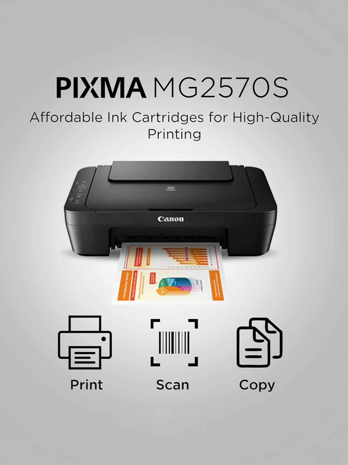 Canon Mg2570