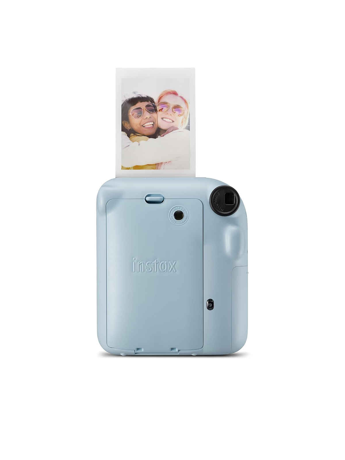 Fujifilm Instax Mini 12 Instant Camera - Blue