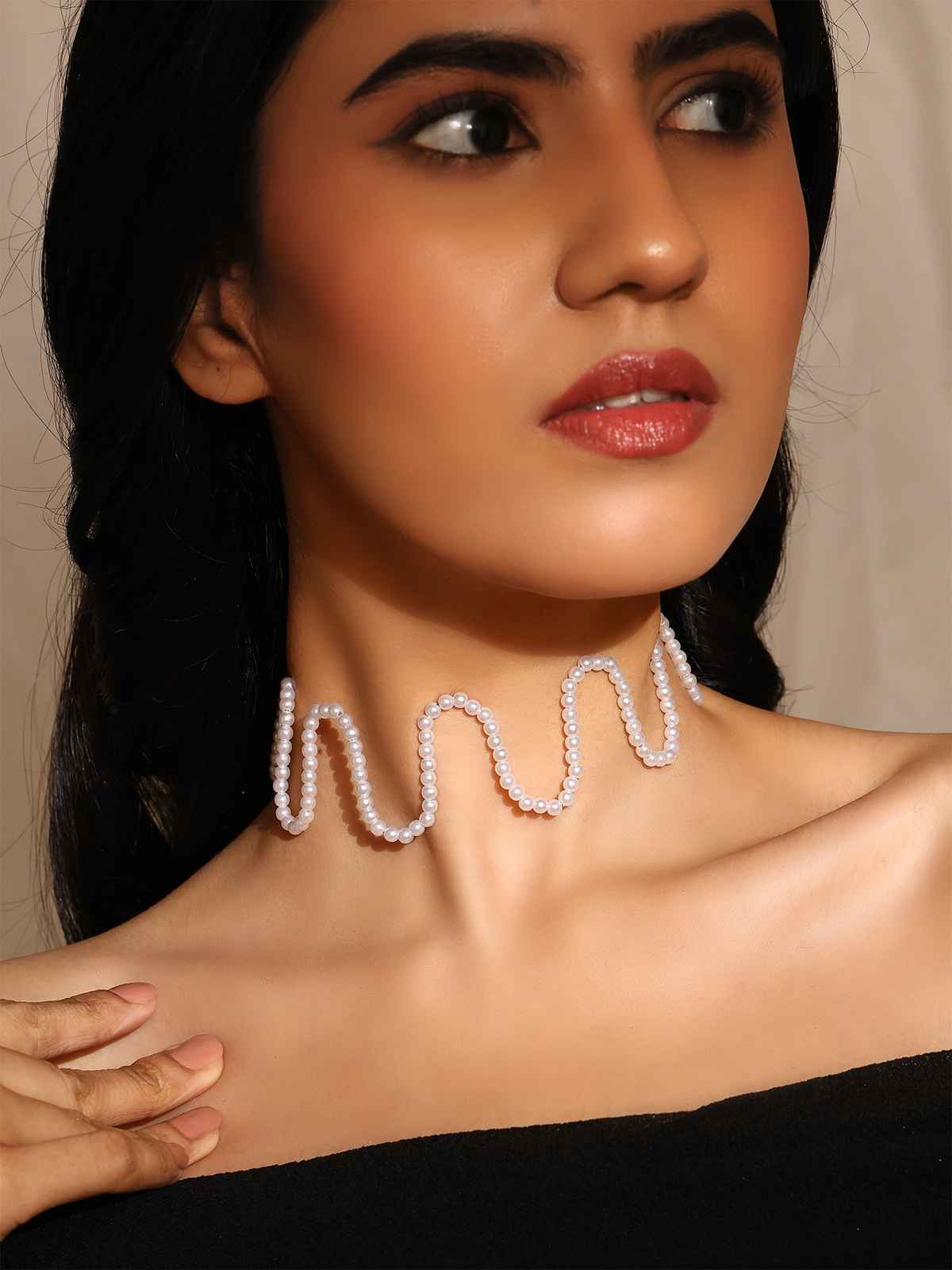 Priyaasi Fashion Necklace - 3