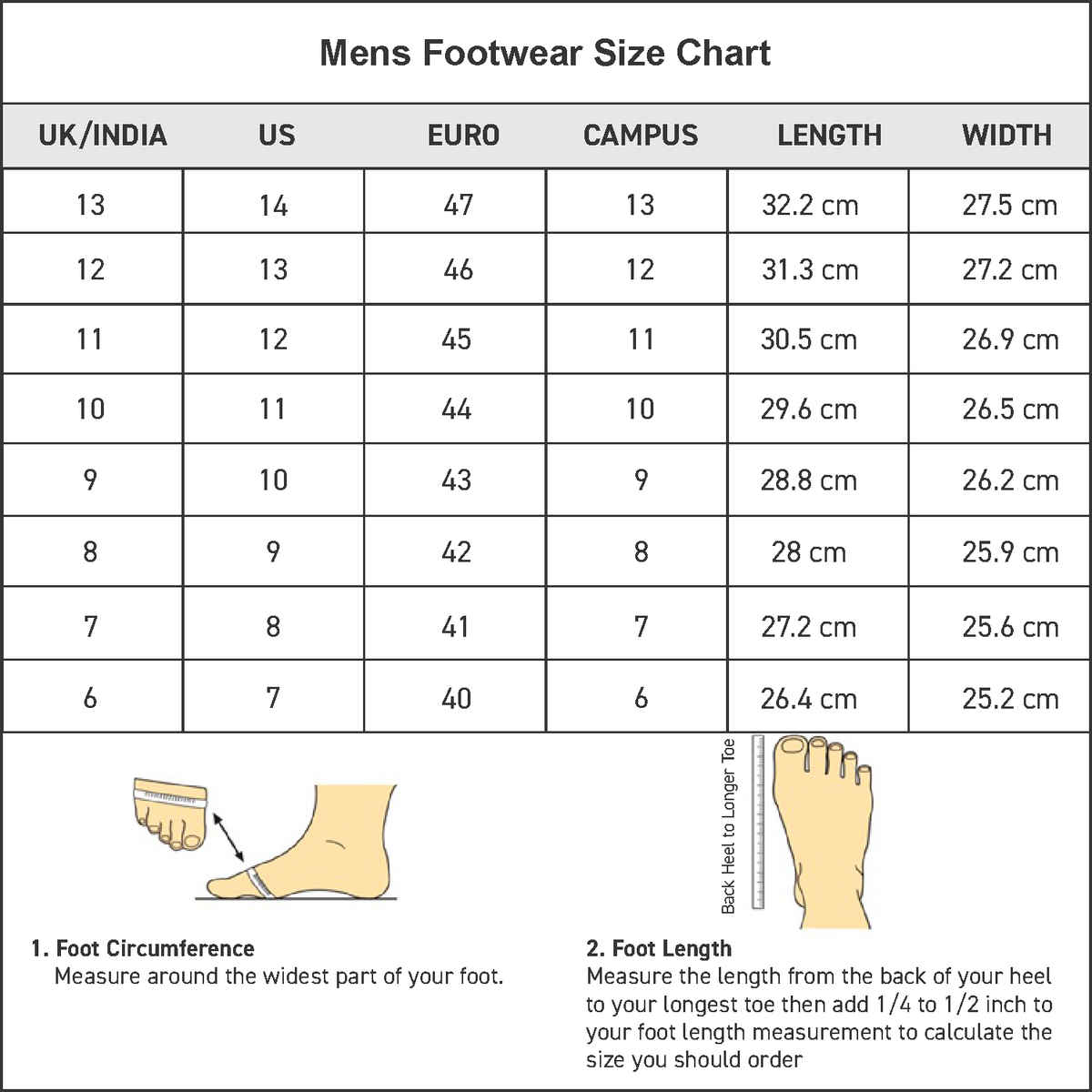 Campus Men's Space Rider Slides | Black | UK6