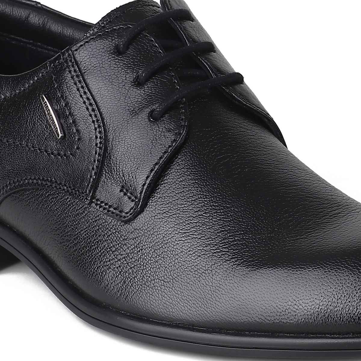 Red Chief Men's RC3976LR 001 |Black | Formal | Size 10 | UK