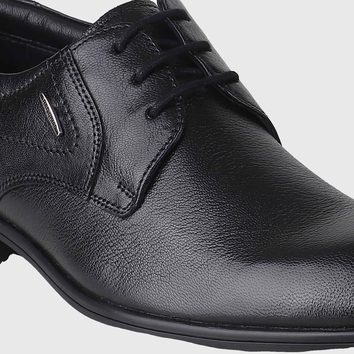 Red Chief Men's RC3976LR 001 |Black | Formal | Size 7 | UK