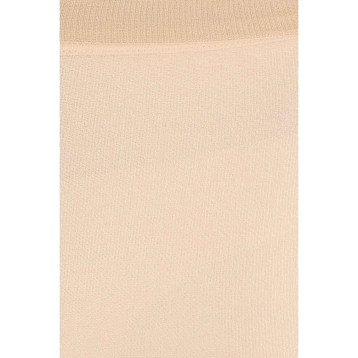 Clovia Stylish Stockings in Skin Color - Free Size