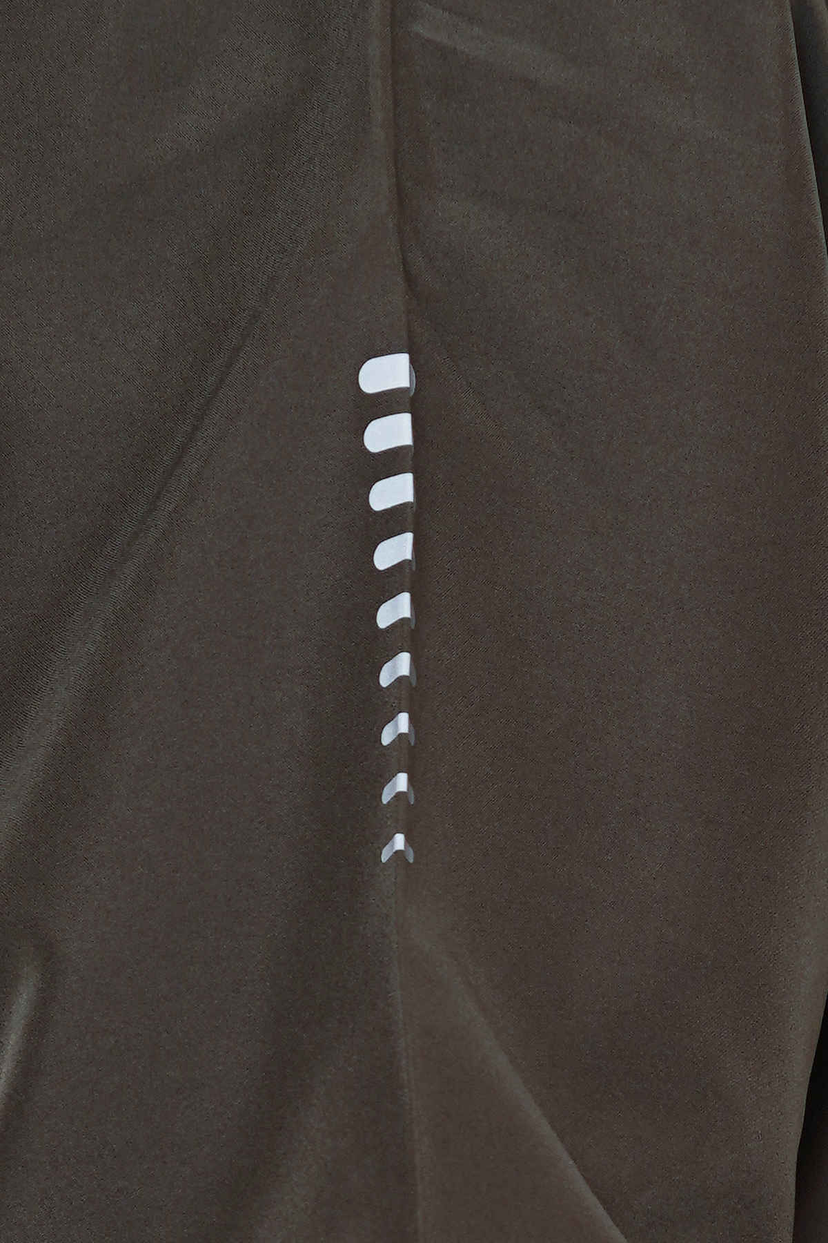 Dida Men's Sports Jacket | Regular Comfortable Stretchable Dry-Fit | Olive - 2XL