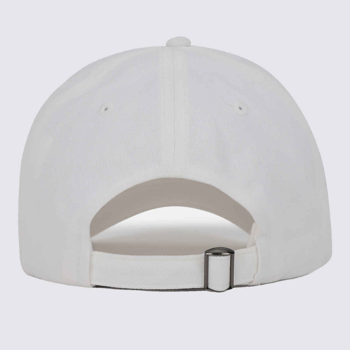 Reebok Unisex Cap | RUCATA0052 | White | Free Size