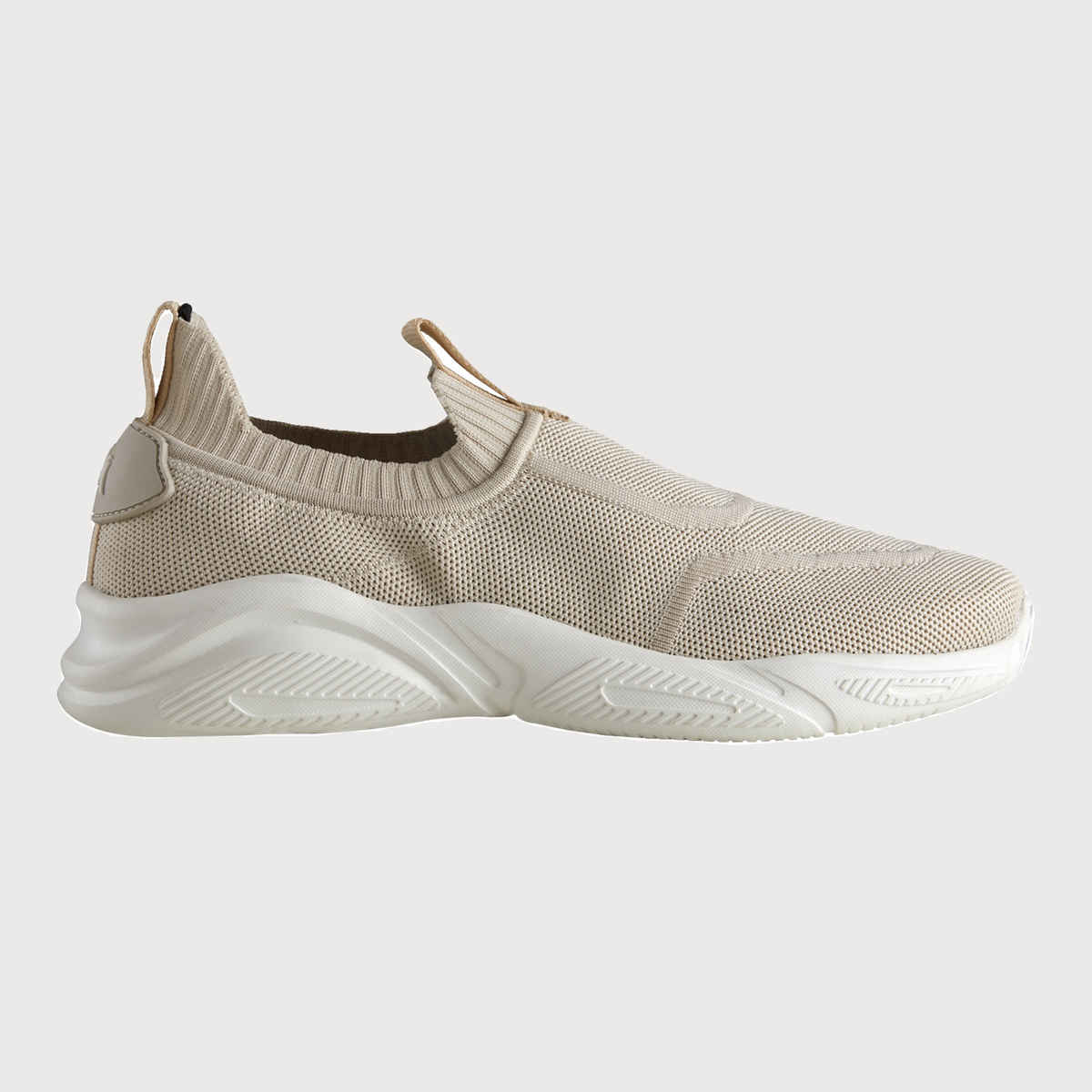 Neeman's Sole Max Slip-ons Beige -10