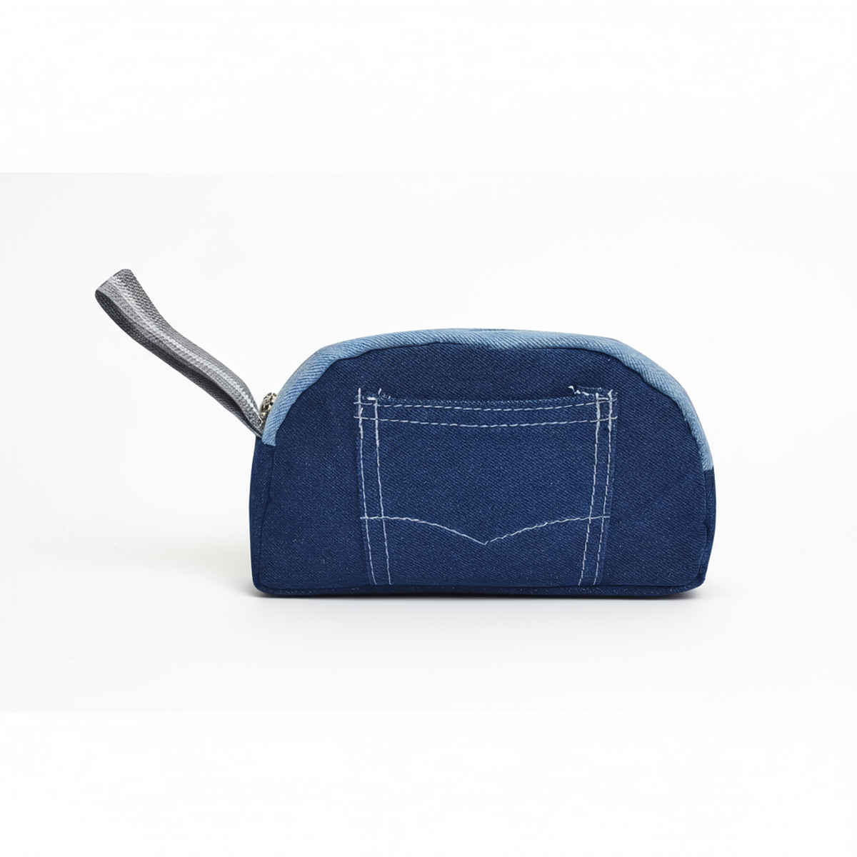 The Purani Jeans Pencil Pouch Smart