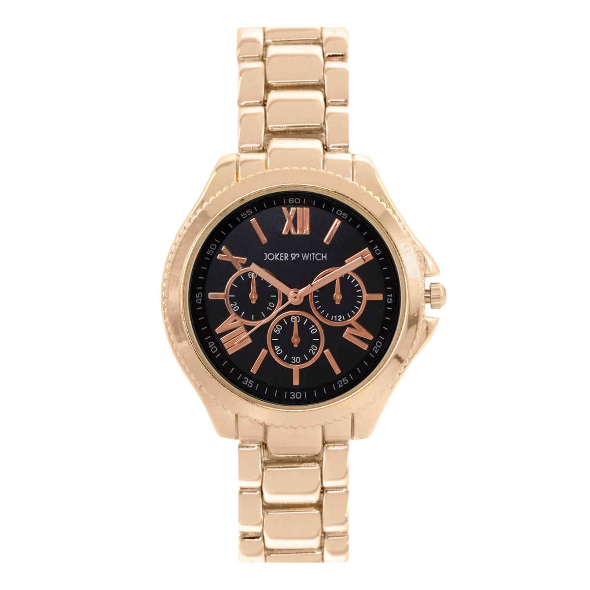 Joker & Witch celine Watch Bracelet Stack | JWBS617