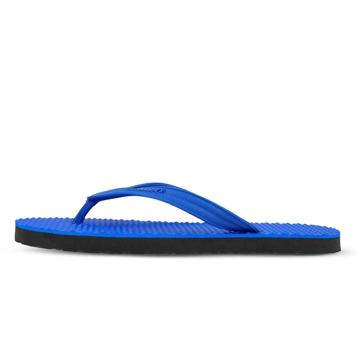 Walkaroo Men's Dailywear Hawai | HL005 Blue | UK 7