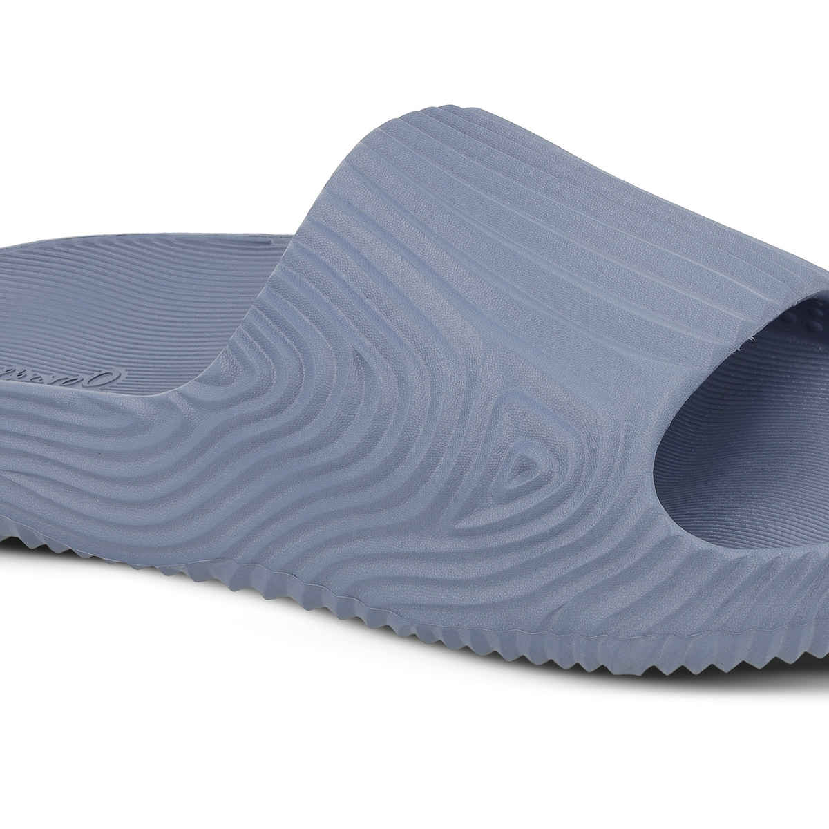 Walkaroo Flip Flop Sliders | Men | WC8769 Cool Grey | UK 7