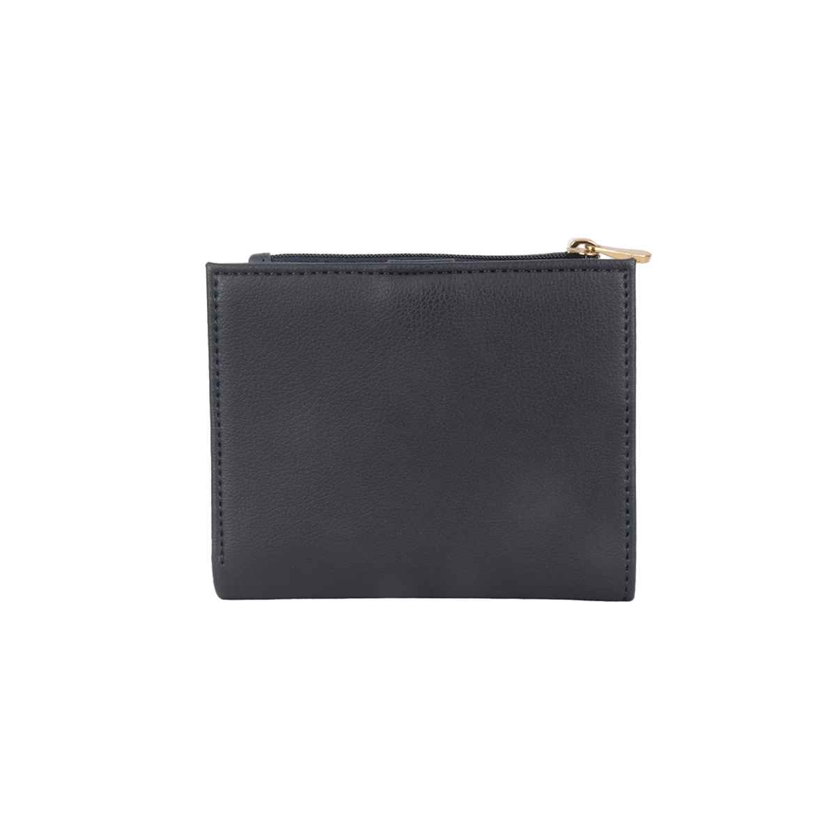 Baggit India Pvt Ltd | Women Small Blue Two Fold Wallet