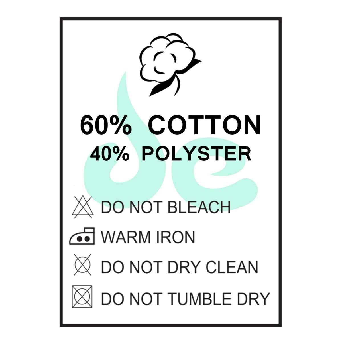 De Tees Men's Oversize T-shirt | M-OST-WHITE-MELANGE-CALIFORNIA | Grey Melange - S