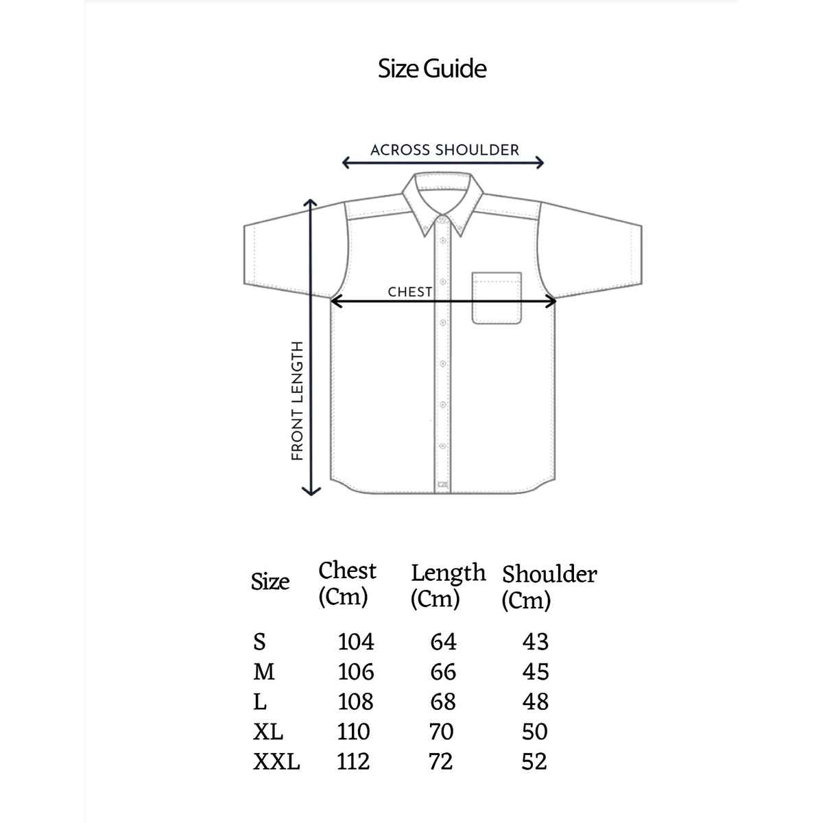 Mad Over Print Men's Handloom Textured Khadi Shirt | Red - XXL