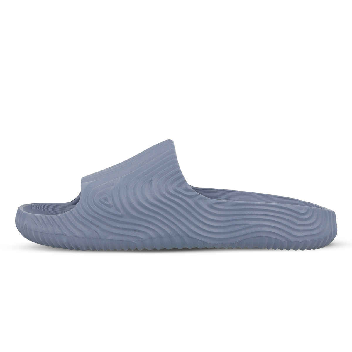 Walkaroo Flip Flop Sliders | Men | WC8769 Cool Grey | UK 7