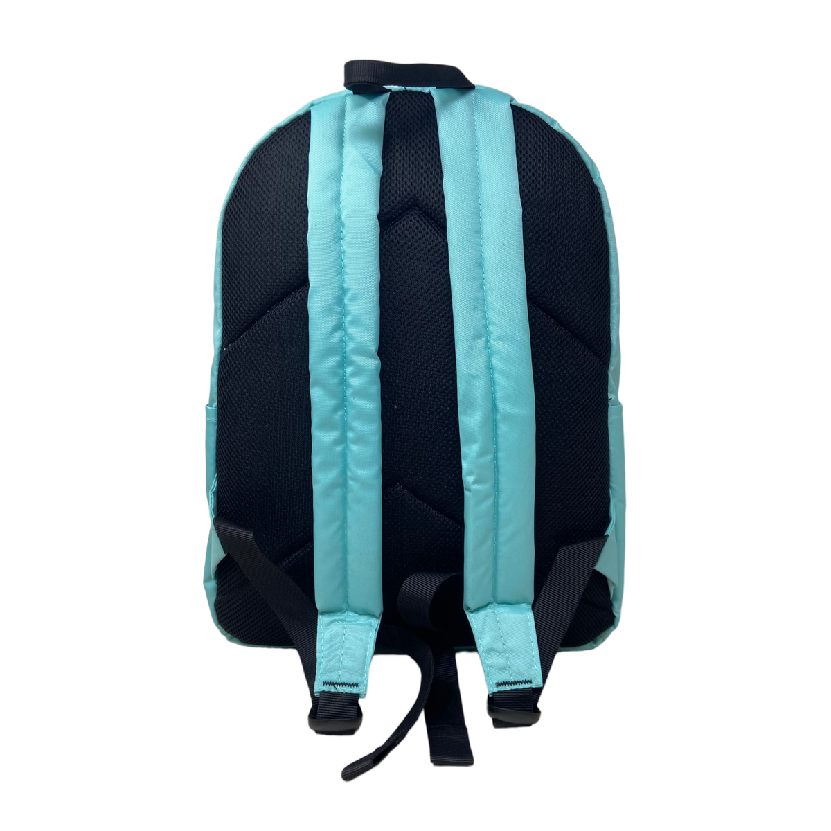 H M International Unisex Solid Fabric 23 L Laptop Bag | Grey