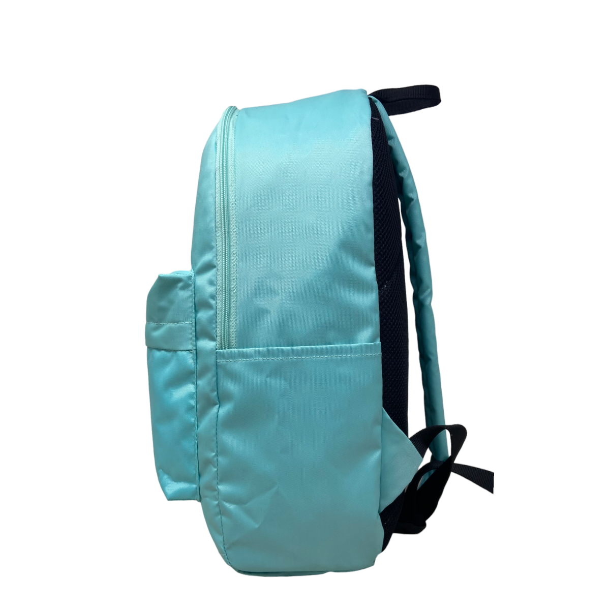 H M International Unisex Solid Fabric 23 L Laptop Bag | Grey