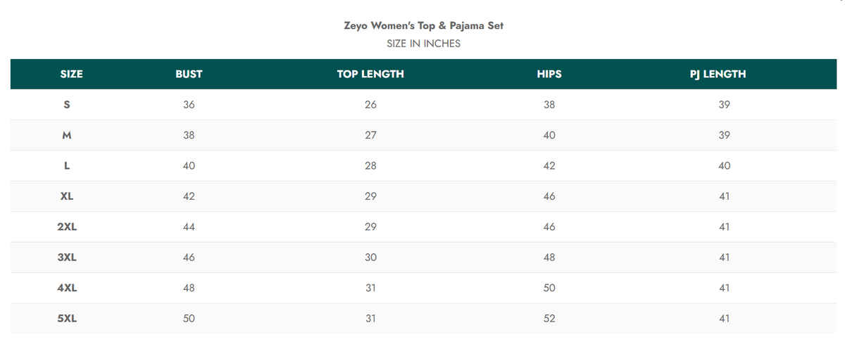 Zeyo Women Cotton 3 Pcs | Top-Pyjama-Shorts Triangle Printed Navy Blue Night Suit 5360-NY- M