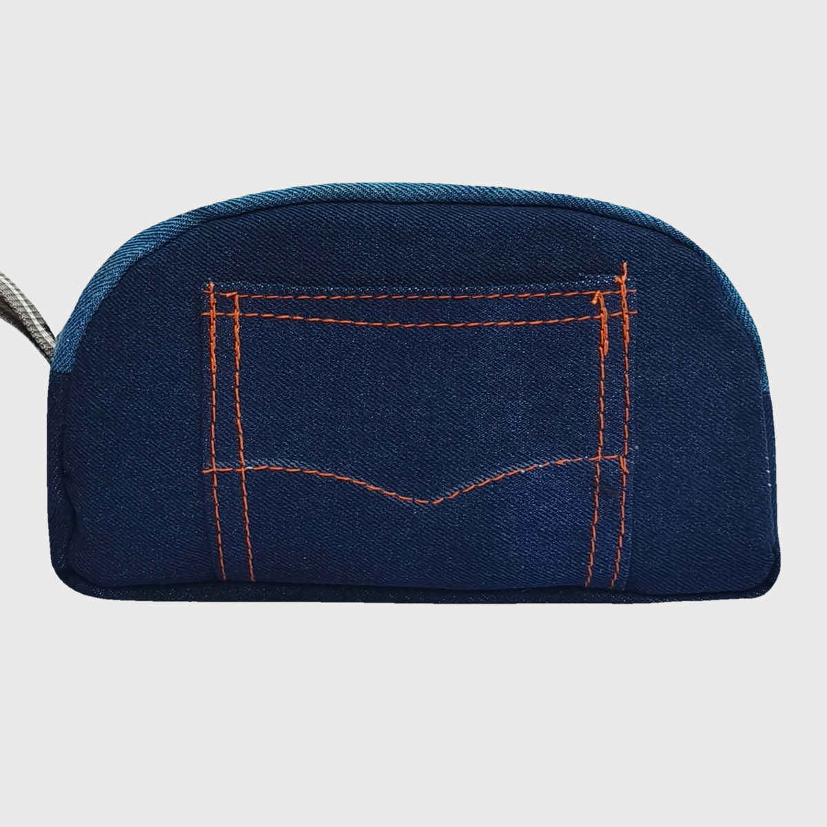 The Purani Jeans Pencil Pouch Classic