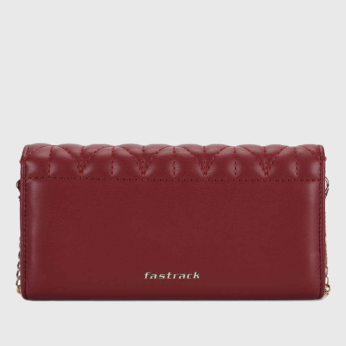 Fastrack Women's Zenith Quilted Clutch