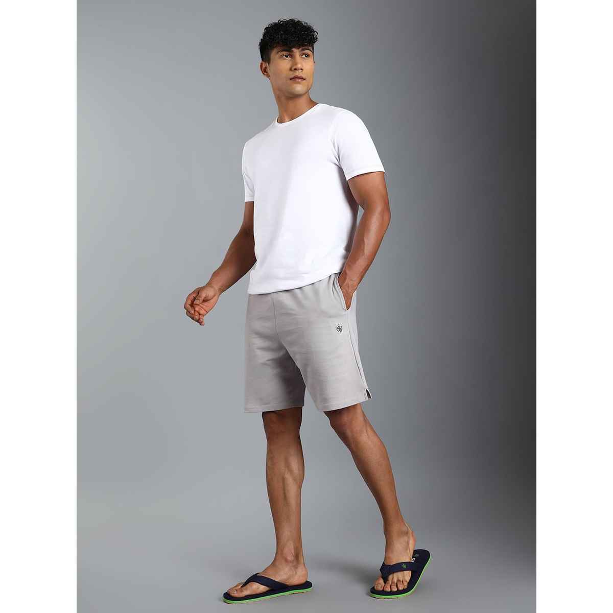 cult Men's Vetra Flip Flops | Navy - UK 6