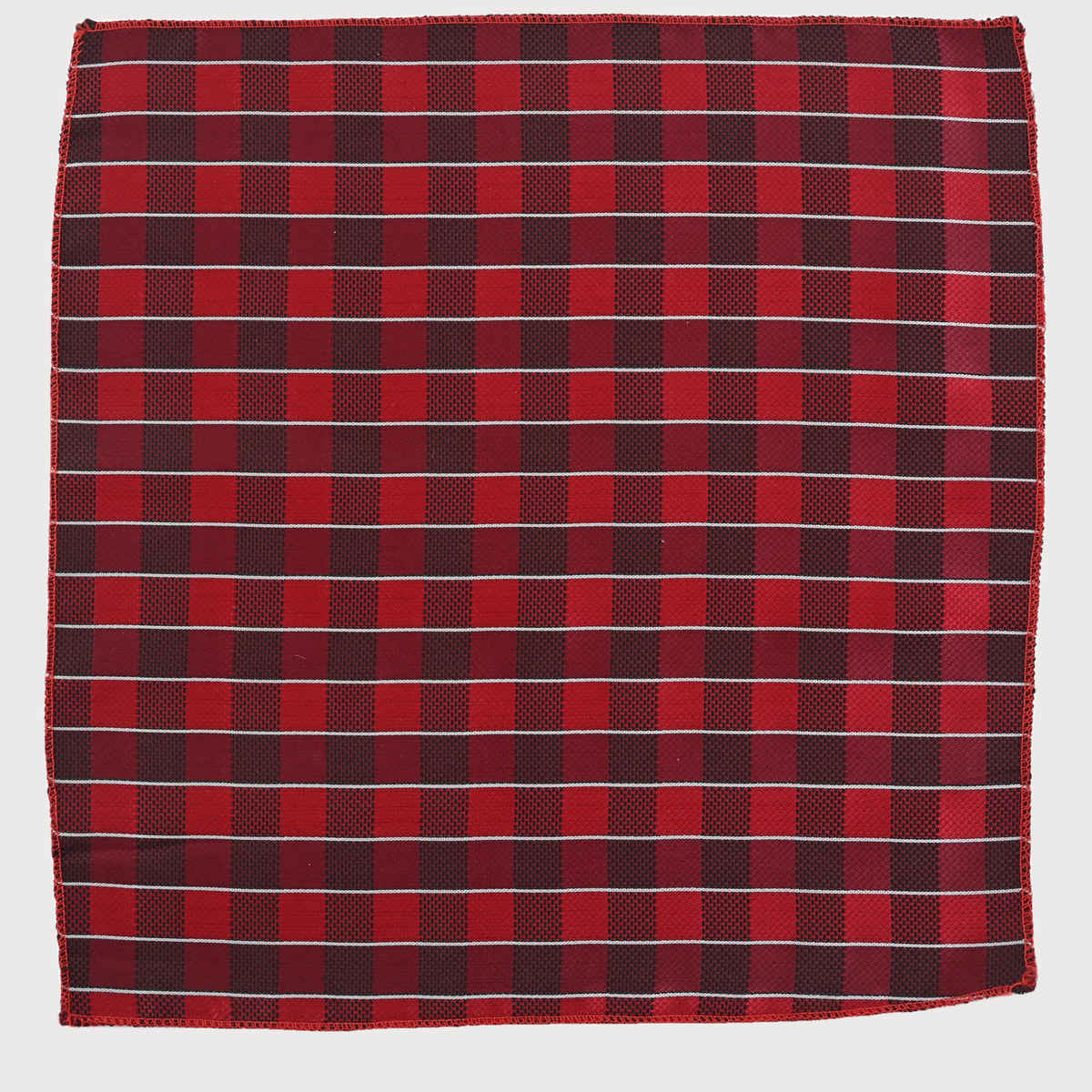 Calvadoss Men's Tie and Pocket Square Gift Set | TPSB-2210 | MultiColour