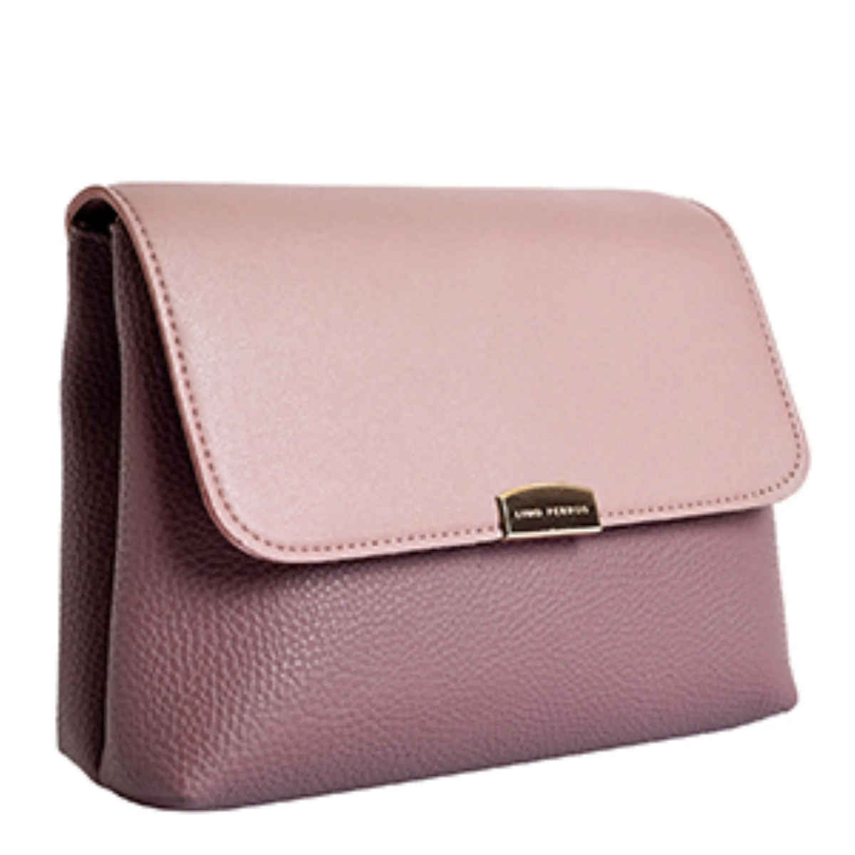 Lino Perros Women's Basic Sling Bag | Lavender