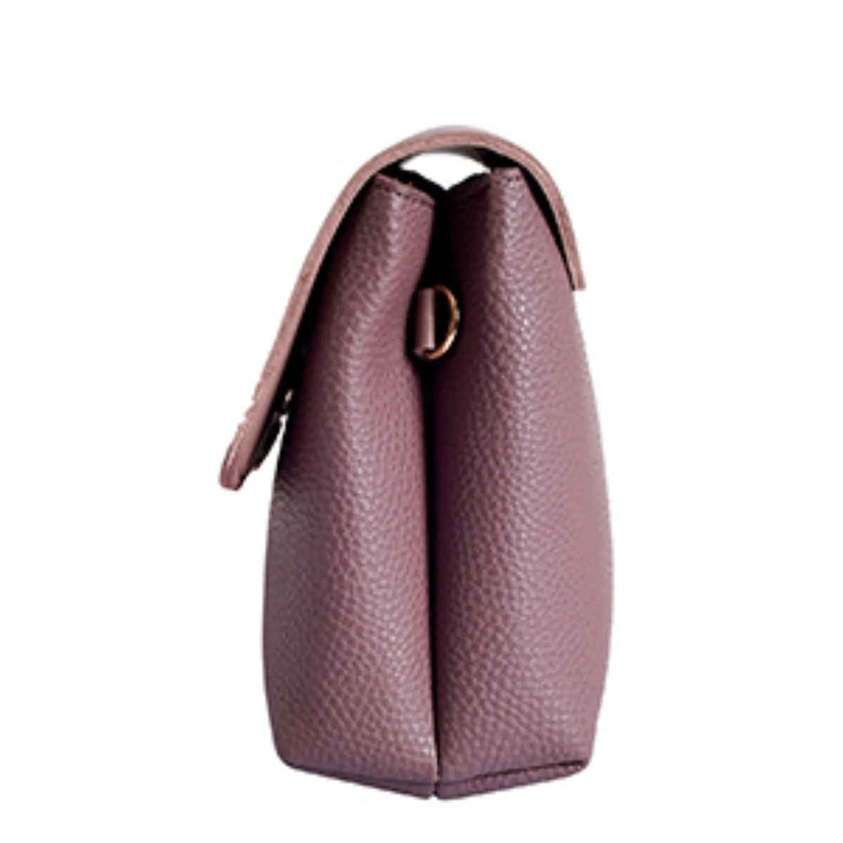 Lino Perros Women's Basic Sling Bag | Lavender