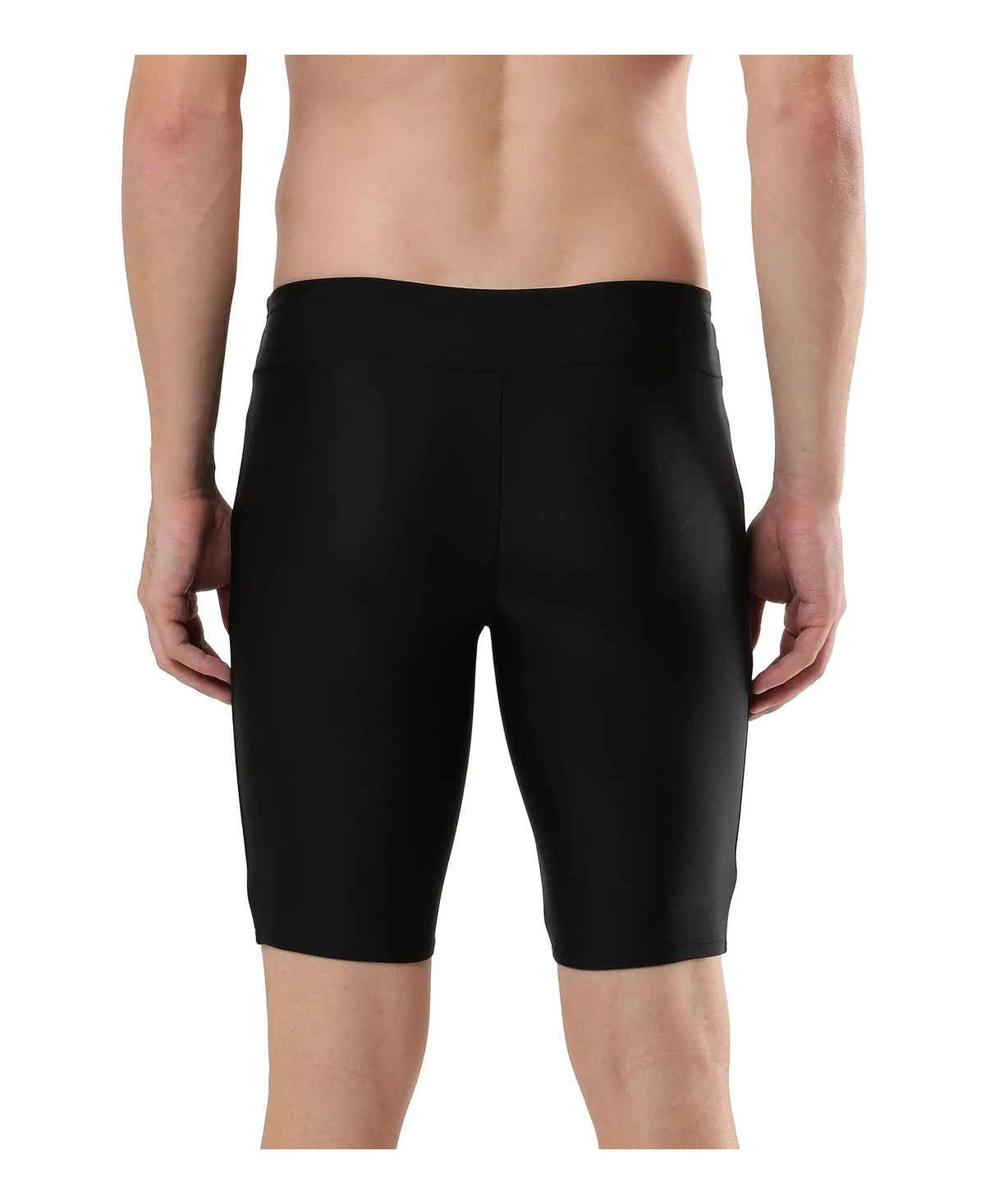 Speedo Men's Houston Jammer | Black | XS