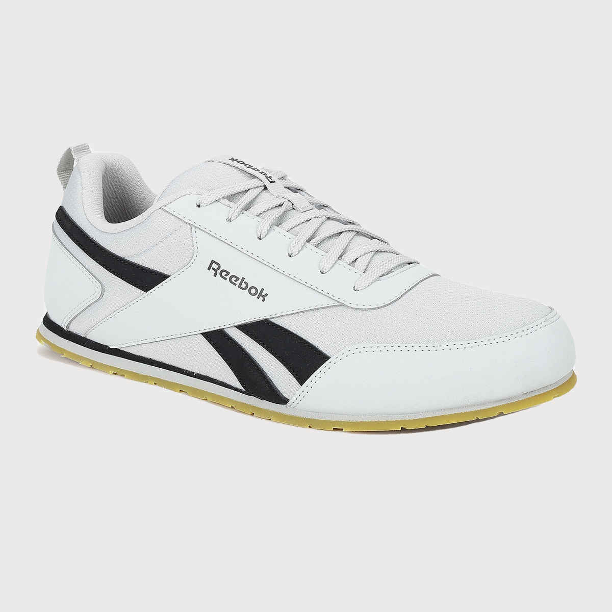 Reebok Men's Casual Shoes | Grey - UK 6