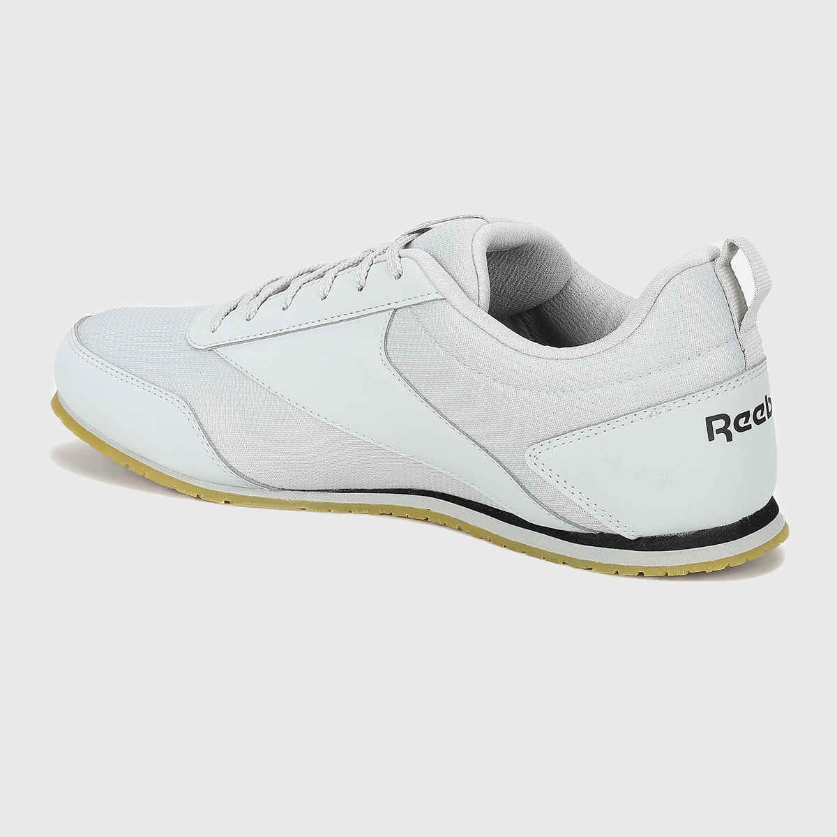 Reebok Men's Casual Shoes | Grey - UK 6