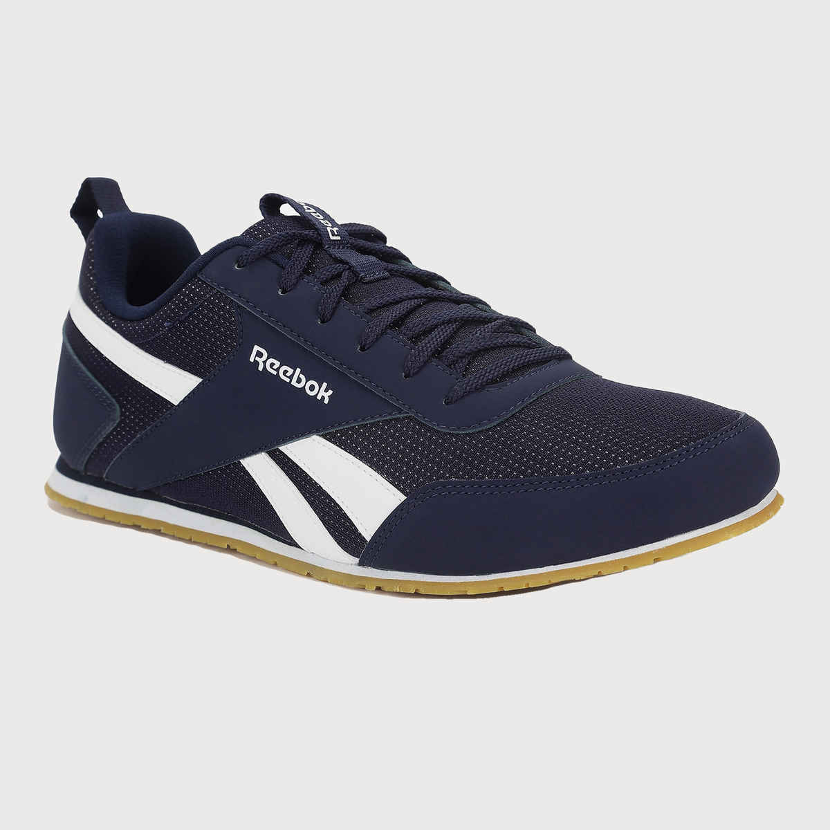 Reebok Men's Casual Shoes | Navy Blue - UK 10