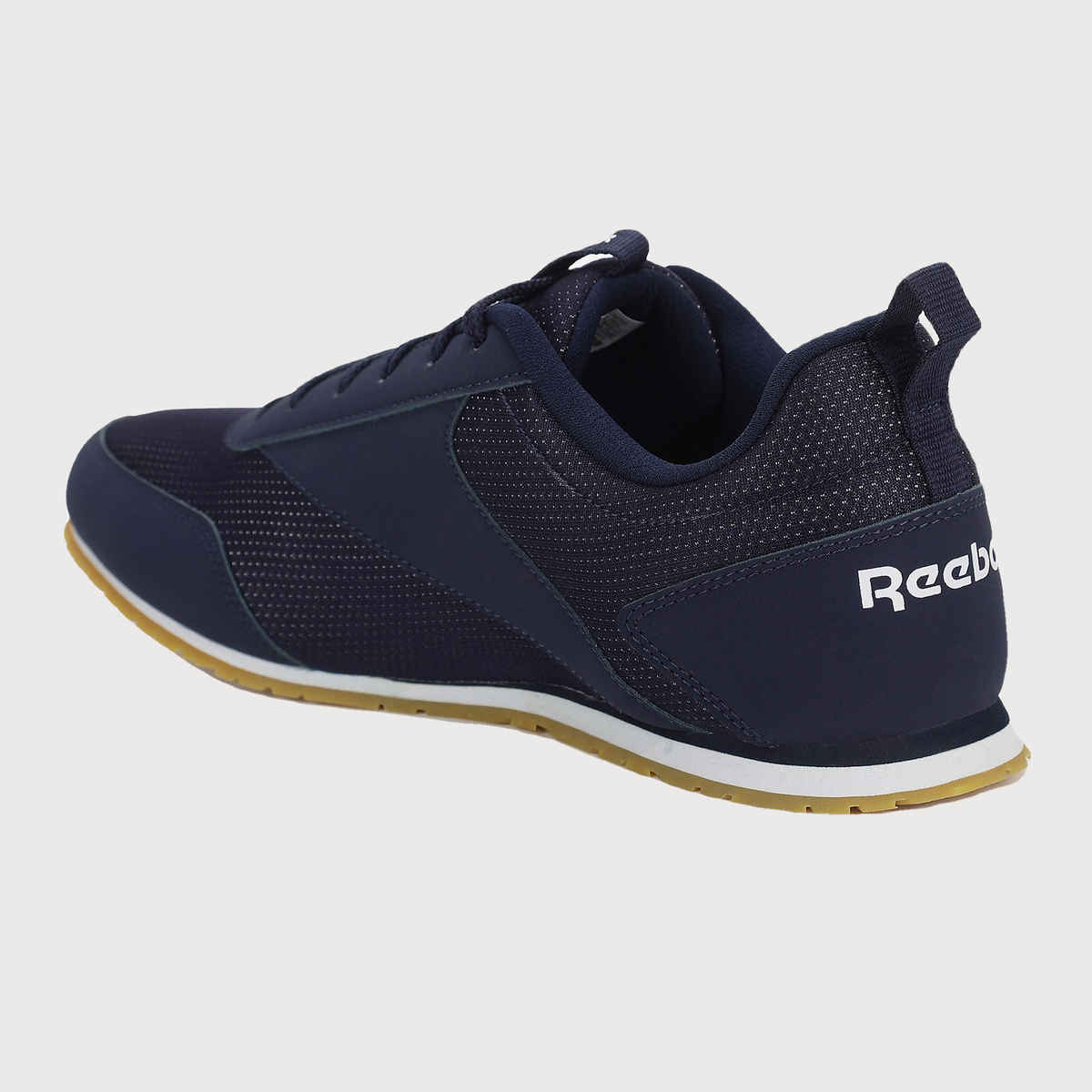 Reebok Men's Casual Shoes | Navy Blue - UK 6