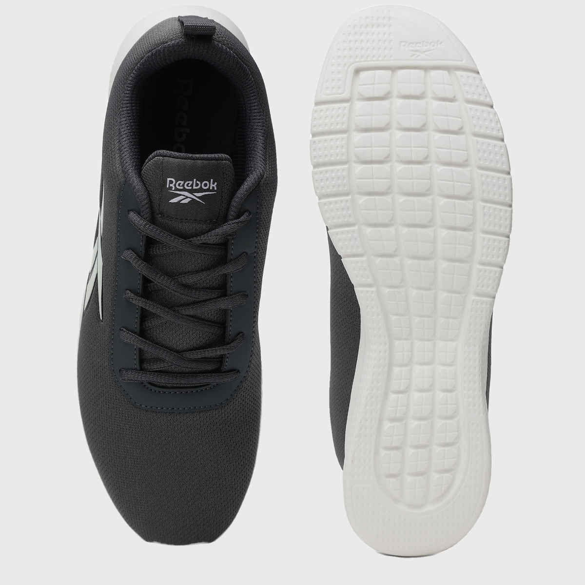 Reebok Men's Sports Shoes | Grey - UK 11