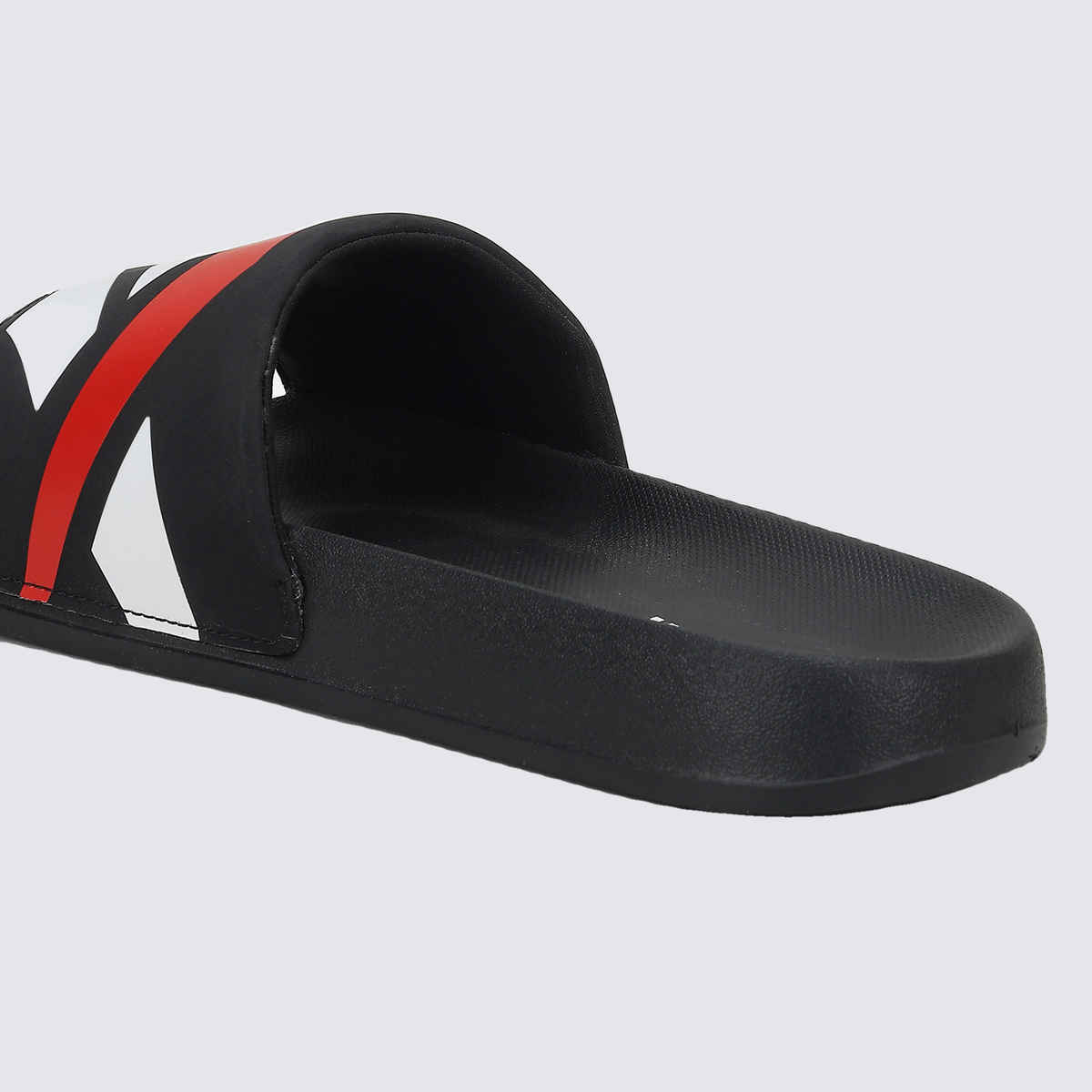 Reebok Men's Slides | Black - Uk 7
