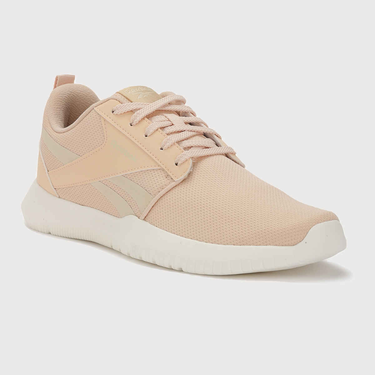 Reebok Women's Sports Shoes | Peach - UK 7